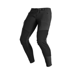 מכנס רכיבה גברים ארוך FOX FLEXAIR PRO PANT V24 שחור