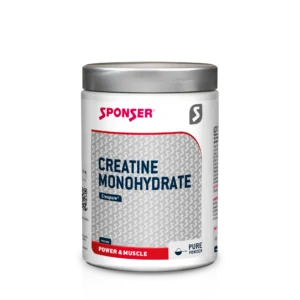 אבקת קריאטין SPONSER CREATINE MONOHYDRATE