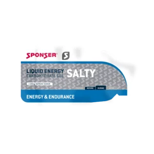 גל אנרגיה בטעם מלוח SPONSER LIQUID ENERGY