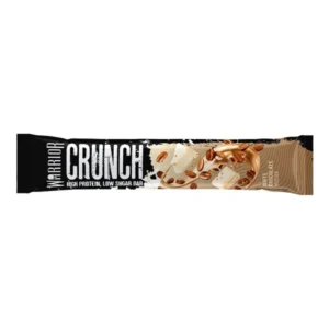 חטיף חלבון בטעם מוקה Warrior Crunch