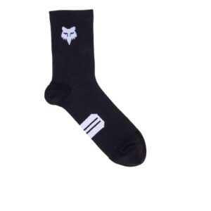 גרבי רכיבה RANGER SOCKS 6 V24 שחור