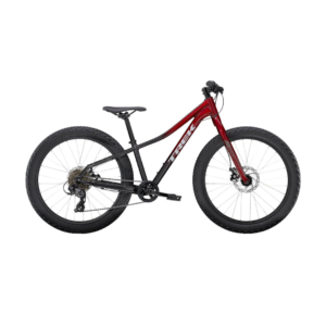 אופני ילדים ”TREK ROSCOE 20 אדום