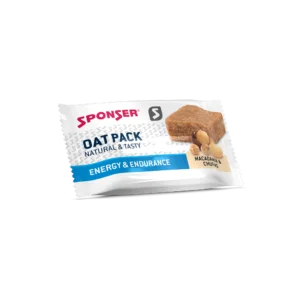 חטיף אנרגיה אגוז מקדמיה SPONSER OAT PACK