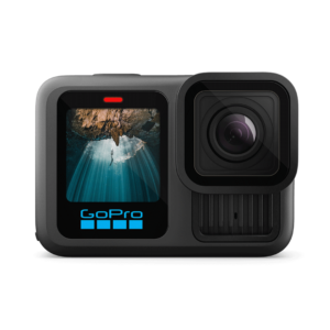 מצלמת אקסטרים GOPRO HERO 13 BLACK CREATOR EDITION