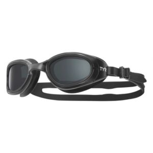 משקפי שחיה נשים TYR SPECIAL OPS 2.0 POLARIZED שחור