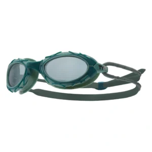 משקפת שחיה  TYR NEST PRO GOGGLE ירוק