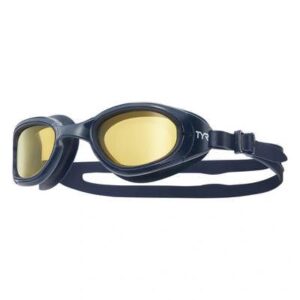 משקפת שחיה  TYR SPECIAL OPS 2.0 POLARIZED כחול כהה