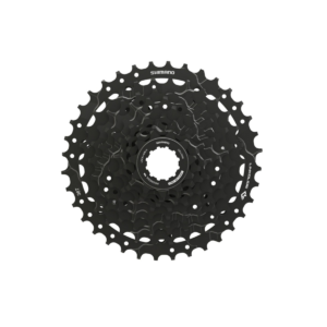 קסטת 10 הילוכים SHIMANO CS-LG300 11-39T