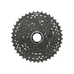 קסטת 10 הילוכים SHIMANO CS-LG400 11-39T