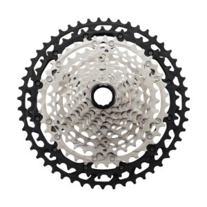 קסטת 12 הילוכים SHIMANO CS-M8100 10-51T