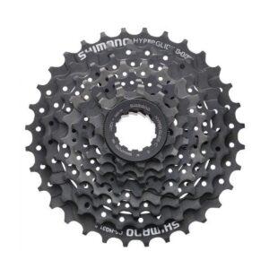 קסטת 8 הילוכים SHIMANO CS-HG31 11-34T