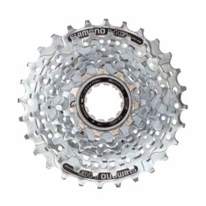 קסטת 8 הילוכים SHIMANO CS-HG51 11-32T