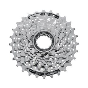 קסטת 9 הילוכים SHIMANO CS-HG400 11-34T