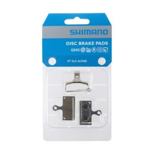 רפידות Shimano G04S