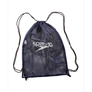 תיק שק Speedo Equipment Mesh Bag כחול