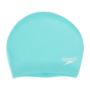 כובע שחיה לשיער ארוך Speedo Hair Cap כחול