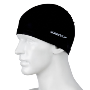 כובע שחיה Speedo Pace Cap שחור