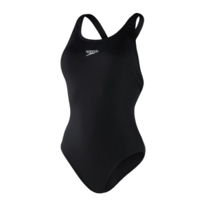 בגד ים נשים שלם SPEEDO Eco Endurance+ Power Racerback שחור