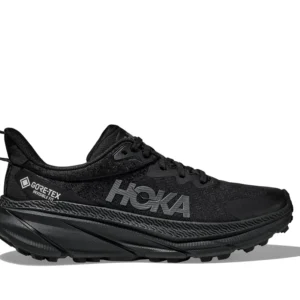 נעלי ריצה גברים HOKA CHALLENGER ATR 7 GTX שחור