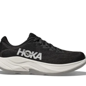 נעלי ריצה גברים HOKA Rincon 4 שחור לבן