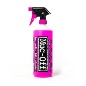 חומר ניקוי לאופניים 1 ליטר Muc-Off Nano Tech Bike Cleaner