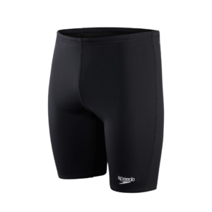 מכנס בגד ים גברים SPEEDO ECO ENDURANCE+ JAMMER שחור