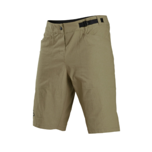 מכנס רכיבה קצר RANGER LITE SHORT חום