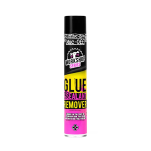 מסיר דבק לאופניים Muc-Off Glue Remover Workshop 750ml