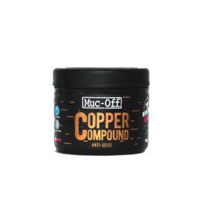 משחת Muc-Off Copper Compound Anti-Seize