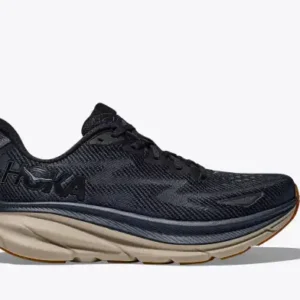 נעלי ריצה גברים HOKA Clifton 9 כחול