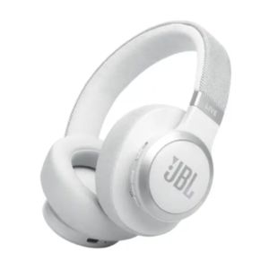 אוזניות אלחוטיות JBL LIVE 770 NC לבן