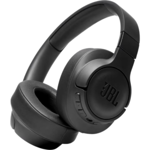 אוזניות אלחוטיות JBL Tune 760  – שחור