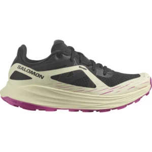 נעלי ריצה נשים Salomon ULTRA FLOW שחור