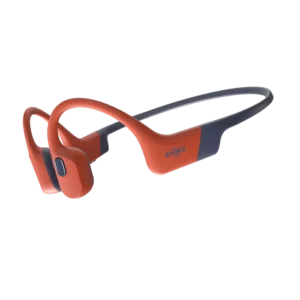 אוזניות עצם אלחוטי AFTERSHOKZ OPENSWIM PRO כתום