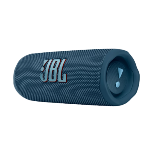 רמקול אלחוטי JBL Flip 6 – כחול