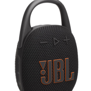 רמקול אלחוטי JBL Clip 5 – שחור