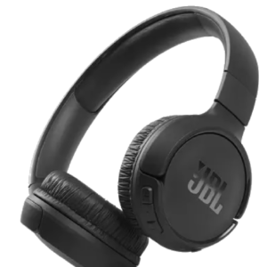 אוזניות אלחוטיות JBL TUNE 510 BT שחור