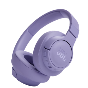 אוזניות אלחוטיות JBL Tune 720BT – סגול