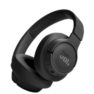 אוזניות אלחוטיות JBL Tune 720BT – שחור