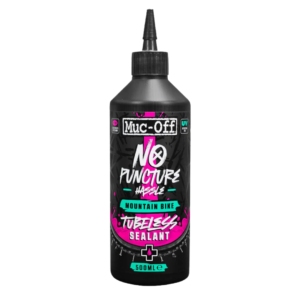 חומר איטום ללא צינור Muc-Off MTB Tubeless Sealant 500ml