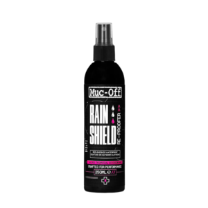 מגן גשם Muc-Off Rain Shield Re-proofer 250ml