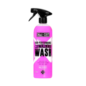 חומר ניקוי MUC-OFF High Performance Waterless Wash 750ml