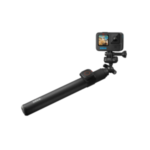 מוט סלפי GoPro Extension Pole + Waterproof Shutter Remote