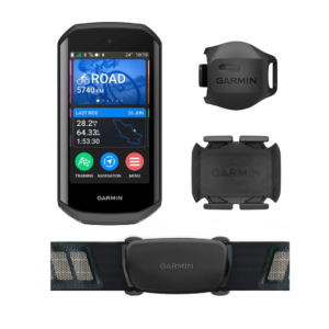 מחשבון אופניים GARMIN EDGE 1050 BUNDLE