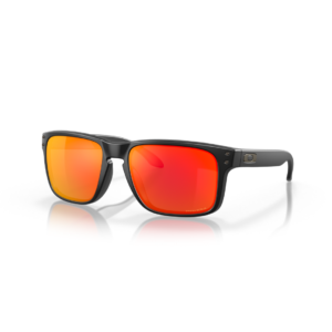 משקפי שמש – OAKLEY Holbrook™ (prizm ruby) – 9102E2