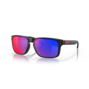 משקפי שמש – 910236 – OAKLEY Holbrook™ (positive red iridium)