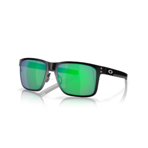 משקפי שמש – 412304 – OAKLEY Holbrook™ Metal (jade iridium)