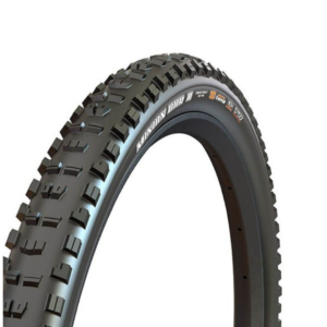 צמיג מקסיס שטח MAXXIS MINION DHR 2 27.5X2.4 WT 3CT TR DH CASING