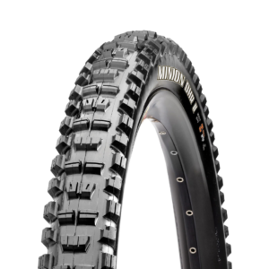 צמיג מקסיס שטח MAXXIS MINION DHR 2 29X2.4 WT 3CT TR DH CASING