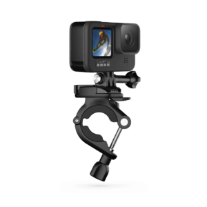 תושבת למוט צינור למצלמות GoPro